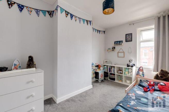 Bedroom two