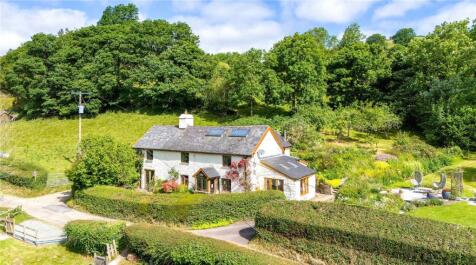 Mardu Cottage and Glamping Business, Mardu, Clun, Craven Arms