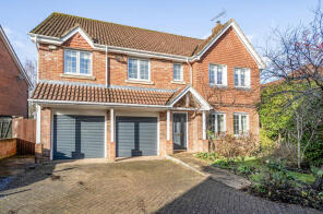 36, Shipley Close, Alton GU34 2RW
