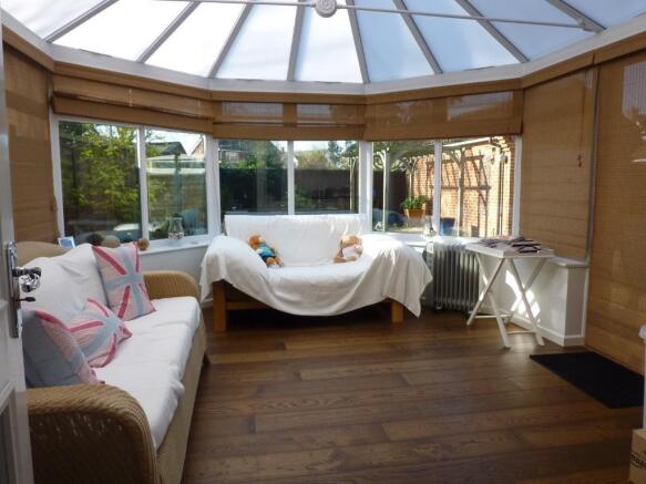 Conservatory