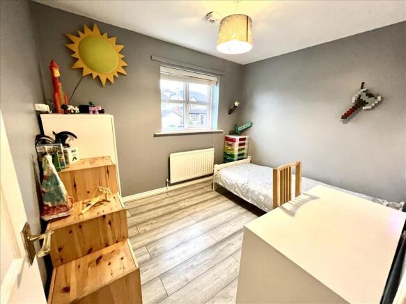 BEDROOM 3