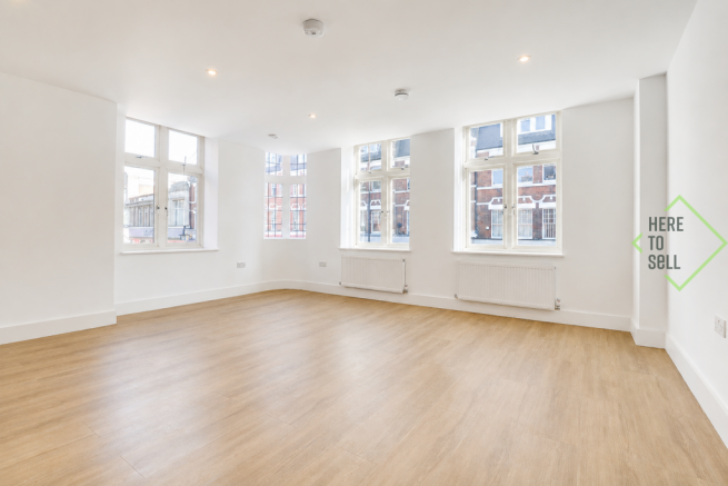 Openplan Living