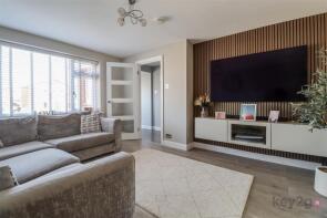 7, Kirkcroft Avenue, Sheffield S21 1GX