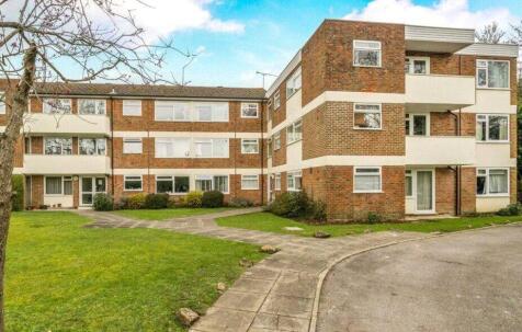 Warren Road, Guildford, Surrey, GU1