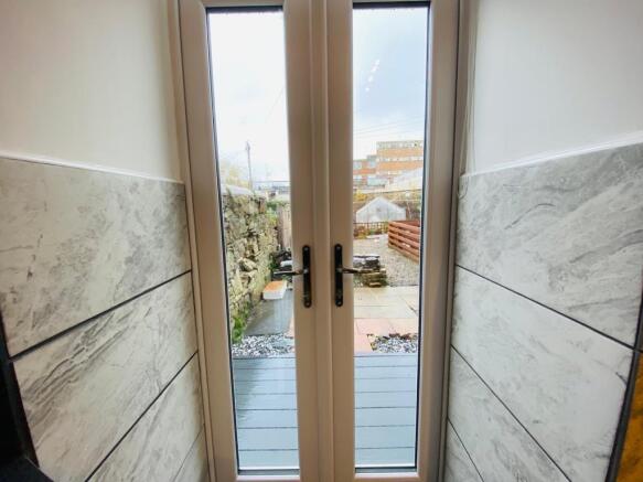 Patio Doors