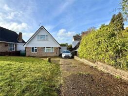 37, Silver Drive, Frimley, Camberley GU16 9QR