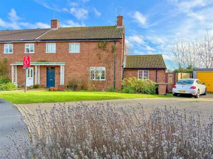 Foxdells, Birch Green, Hertford