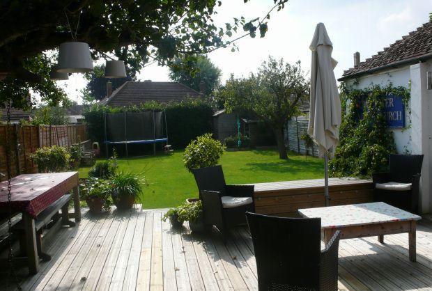 GARDEN
