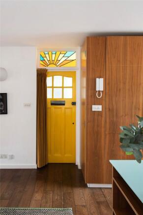 Philip House E1