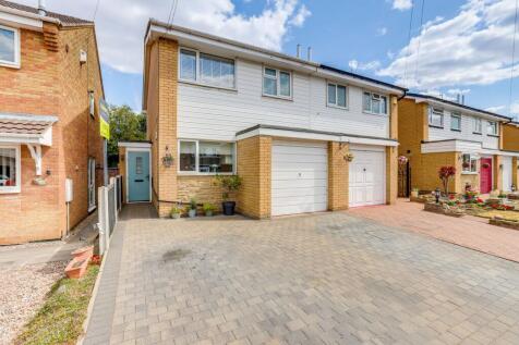 Egerton Drive, Stapleford, NG9