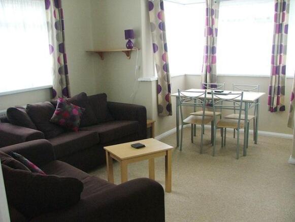 Annexe - Dining Area