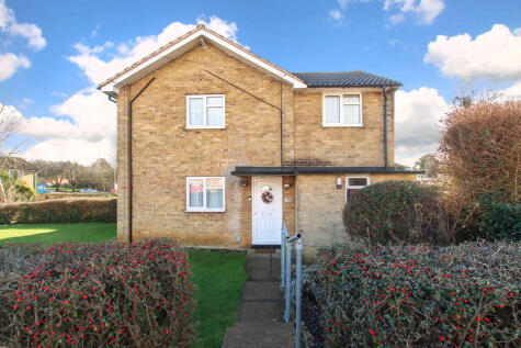 White Hart Drive, Hemel Hempstead