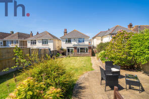 140, Sandown Road, Shanklin PO37 6HZ