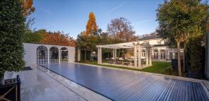 55, Avenue Road, London NW8 6HR