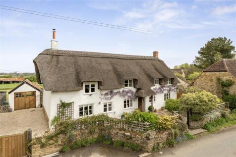 Barrington, Ilminster, Somerset, TA19