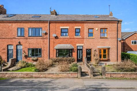 Heapey Road, Chorley, PR6