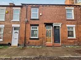 53, Westland Street, Penkhull, Stoke-on-trent ST4 7HE