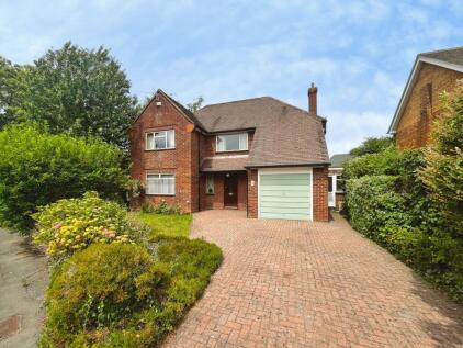 Lees Close, Maidenhead, Berkshire