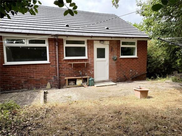 2 bed Semi-Detached Bungalow for sale Image 12