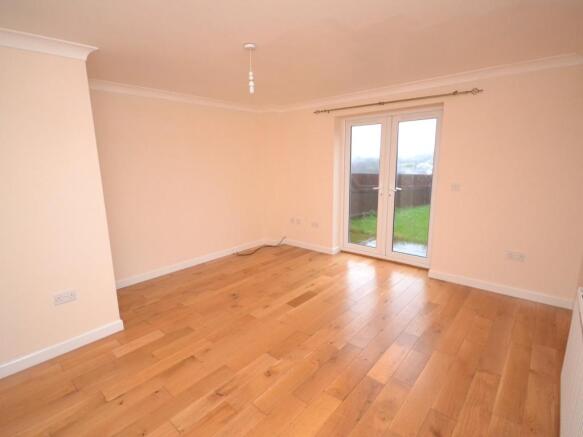 Sitting/Dining Room