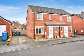 40, Brigadier Way, Corby NN17 3NA