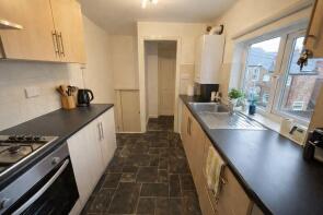 5, St Aidans Street, Bensham, Gateshead NE8 1YA
