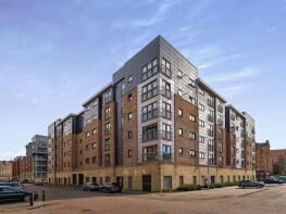 Flat 3/1, 29, Barrland Street, Glasgow G41 1BG