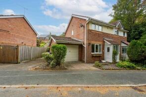 2, The Glen, Chester CH1 5GA