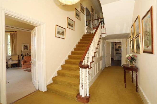 Reception Hall`