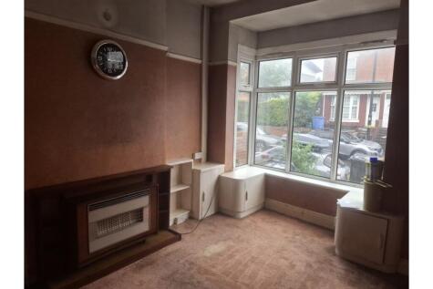 Bordesley Green Road, Birmingham, B9