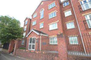 Flat 11, 143, Waterloo Road, Cheetham, Manchester M8 8BT