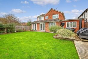 4, Bridon Close, East Hanningfield, Chelmsford CM3 8BA