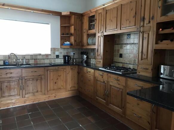 Kitchen 1