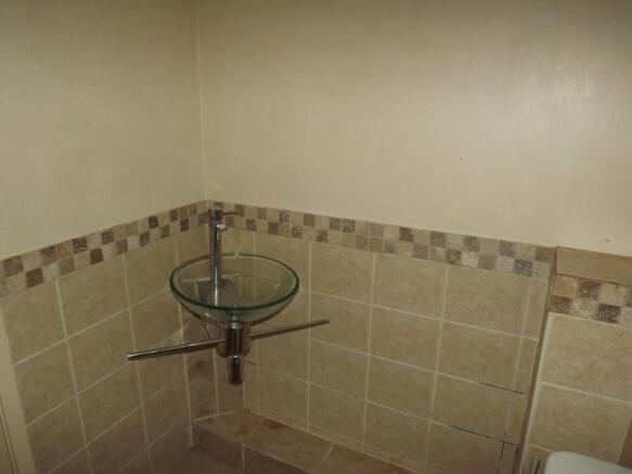 Bathroom Addit...