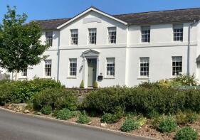 5, Bee Farm Mews, South Molton EX36 3FX