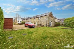 Bluebell Cottage, Forehill, C3002 Junction C3080 To Junction C3054 Via New Moat, New Moat, Clarbeston Road SA63 4RE