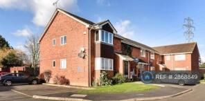 11a, Whitehaven, Slough SL1 3RX