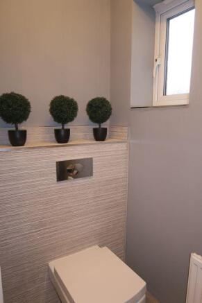 Guest WC