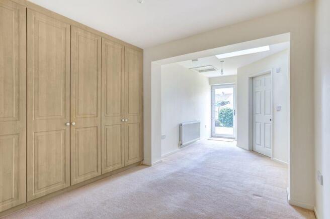 BEDROOM 2 REAR