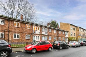 Flat 10, 39 George Lansbury House, Bow Road, London E3 2AJ
