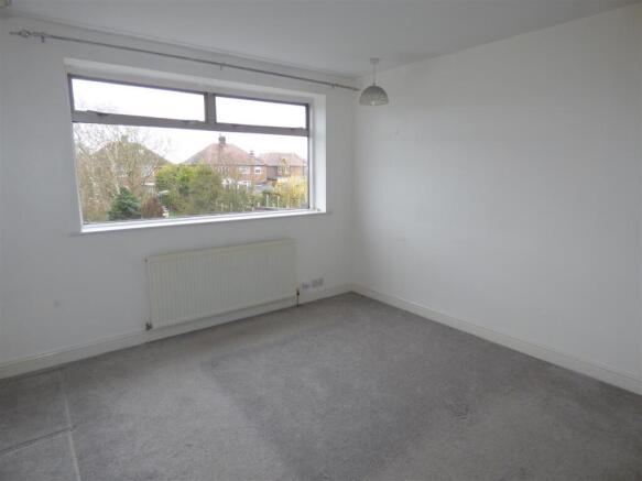 8 Erewash bedroom two.JPG