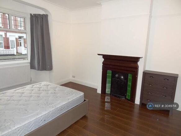 Reception / Bedroom