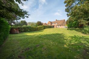 8, Grafton Place, Penton Lane, Penton Grafton SP11 0RP