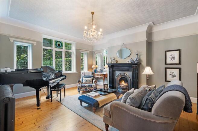 Reception Room 2