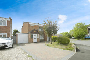 13, Burden Close, Stratton St Margaret, Swindon SN3 4HE