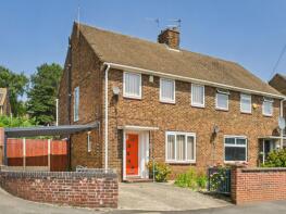 40, Glendon Drive, Nottingham NG5 1FP