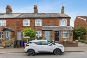 136, High Street, Hitchin SG4 8UB