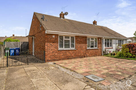 Roberts Close, Sittingbourne, Kent, ME10