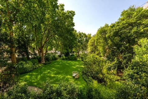 Carlton House Terrace, St James's, London, SW1Y