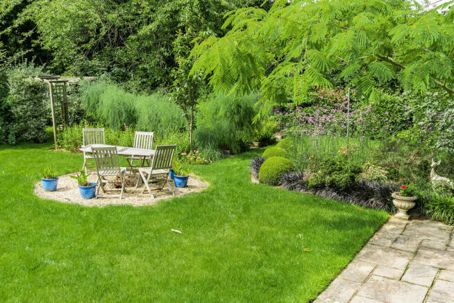 Gardens